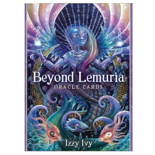 Beyond Lemuria