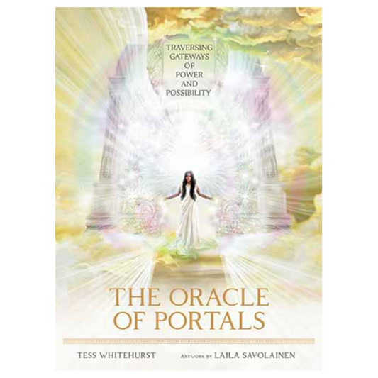 The Oracle of the Portals