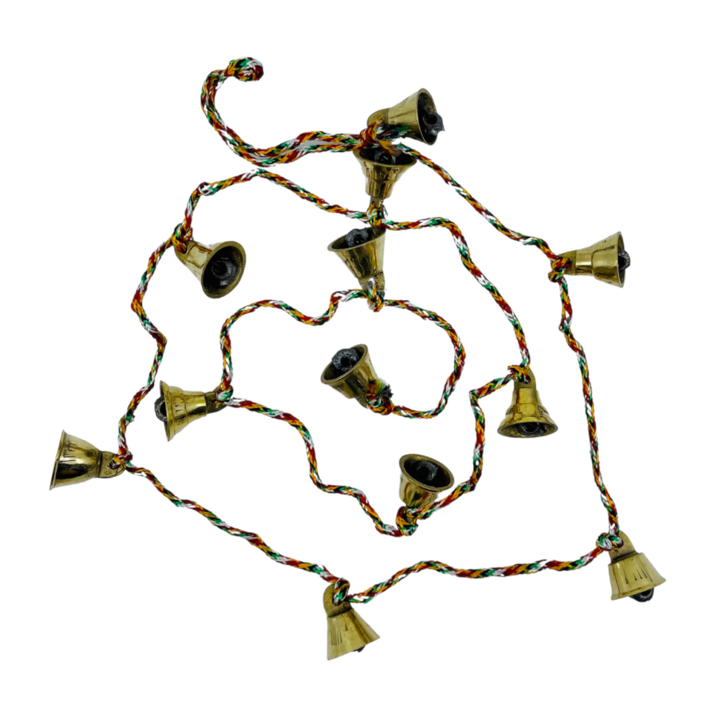 String of Bells