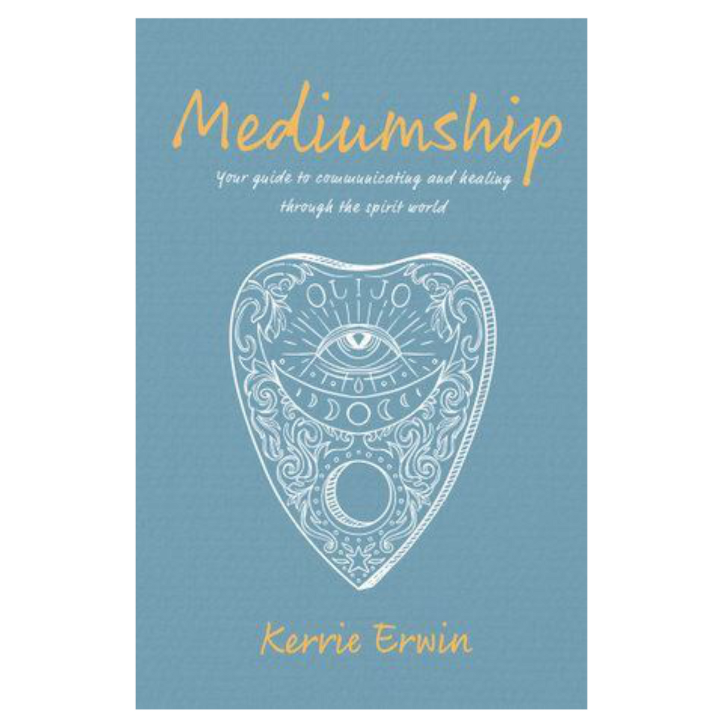 Mediumship