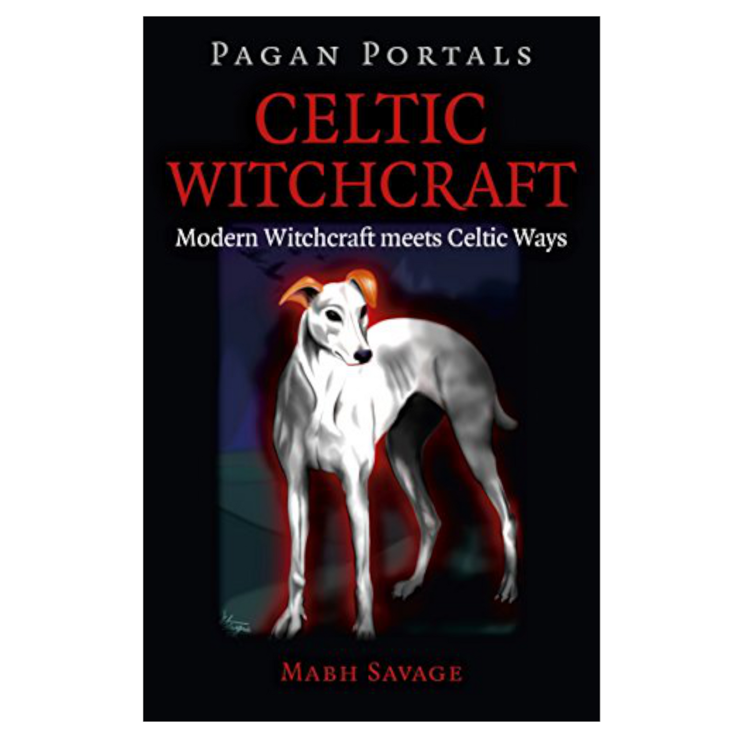 Pagan Portals - Celtic Witchcraft