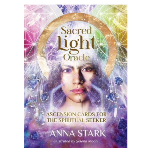 Sacred Light Oracle