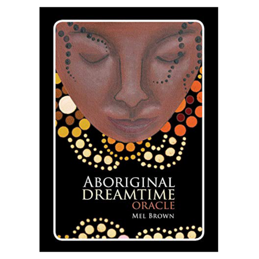 Aboriginal Dreamtime Oracle