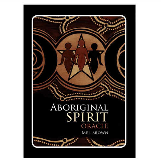 Aboriginal Spirit Oracle Cards