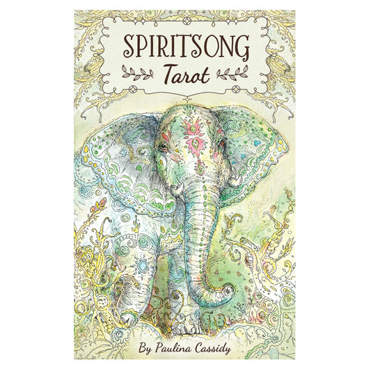 Spiritsong Tarot