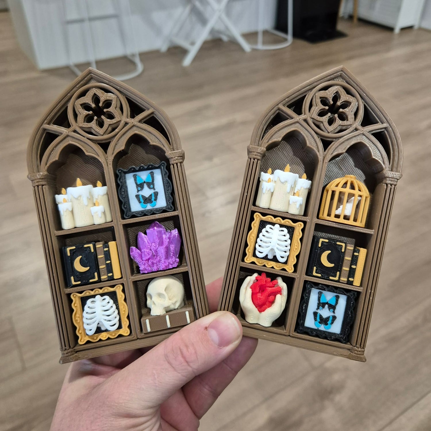 3D Prints