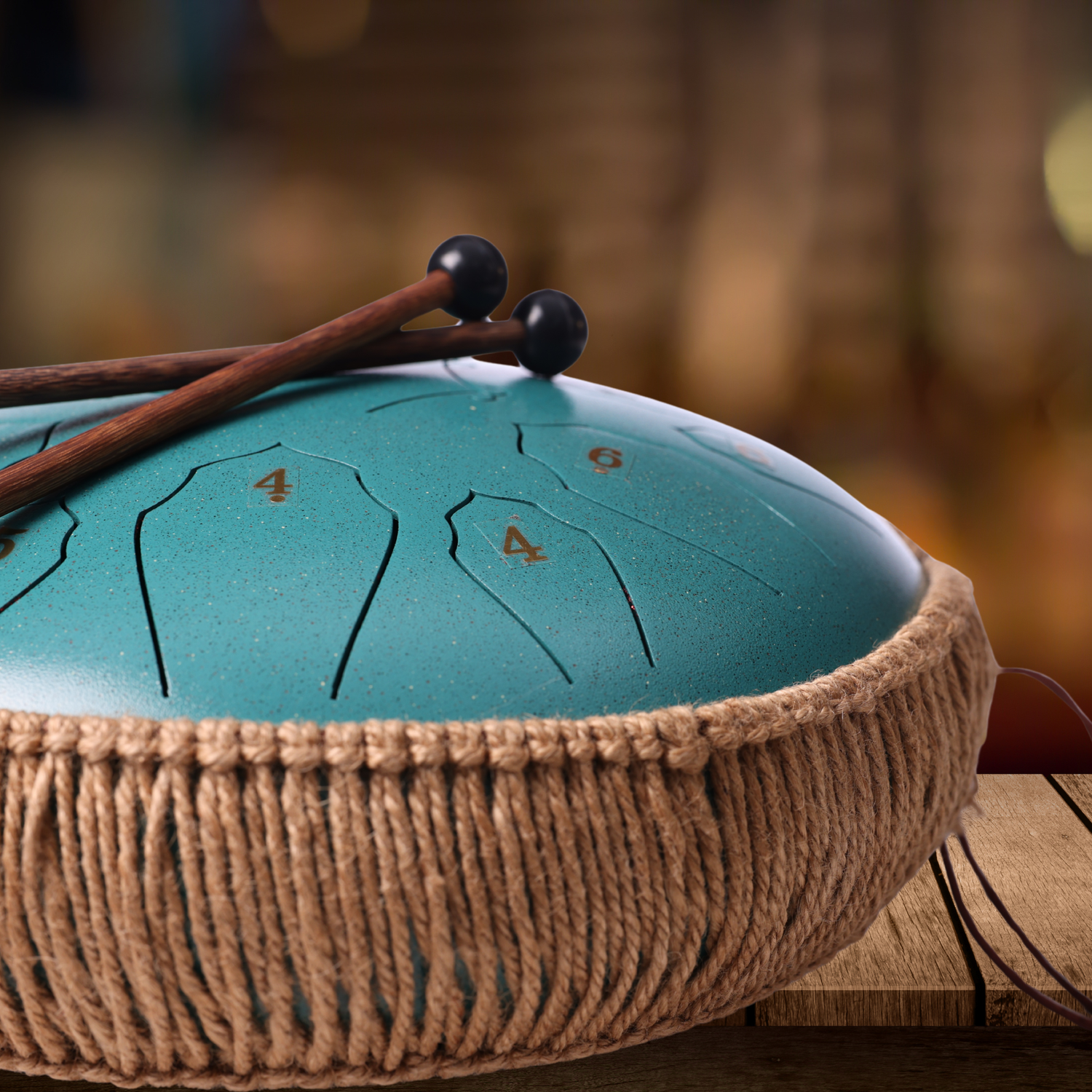 Sound Healing