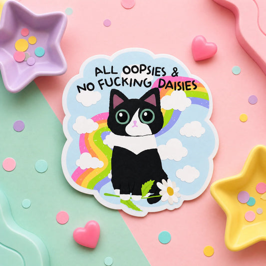 Stickers - All Oopsies ...