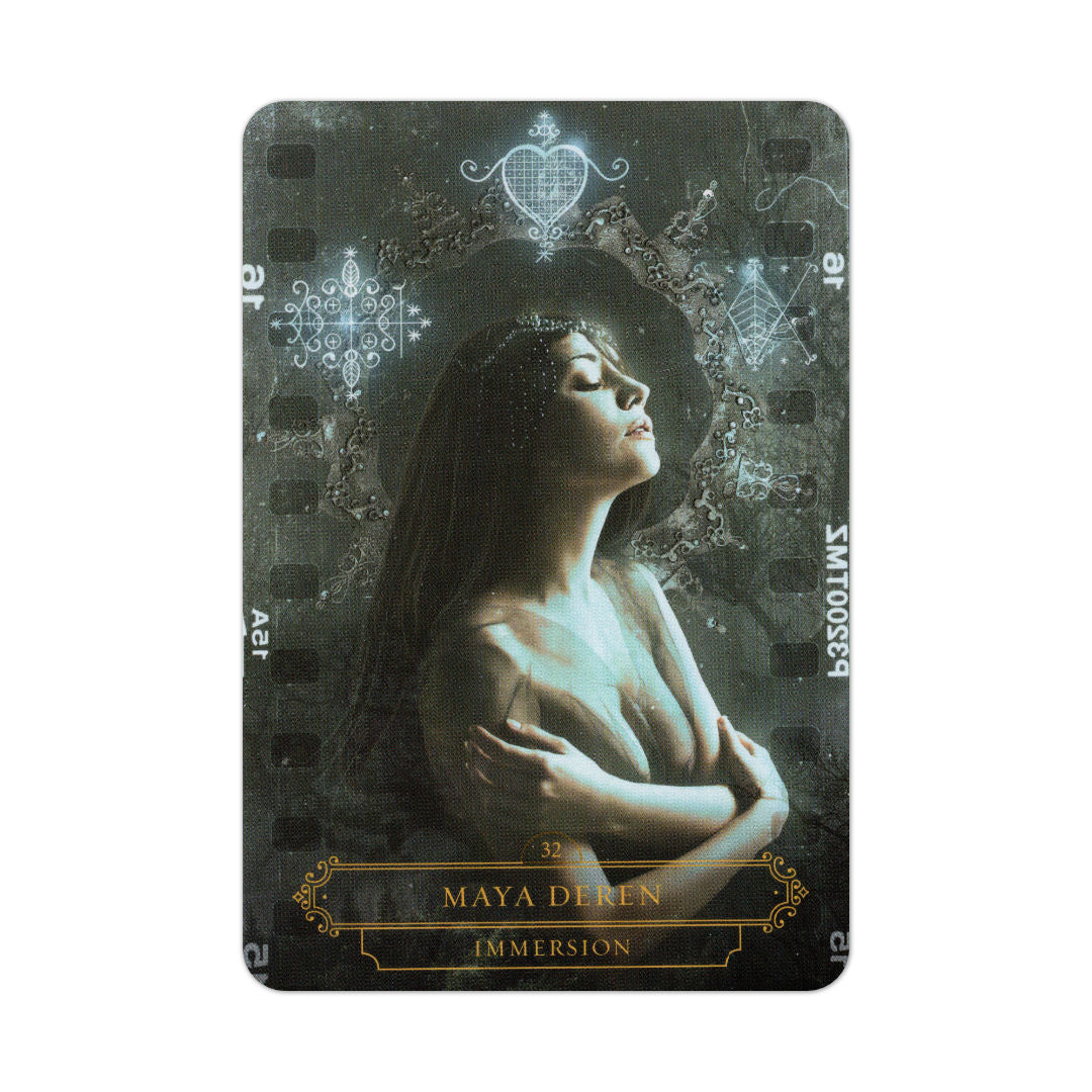 Saints and Mystics Reading