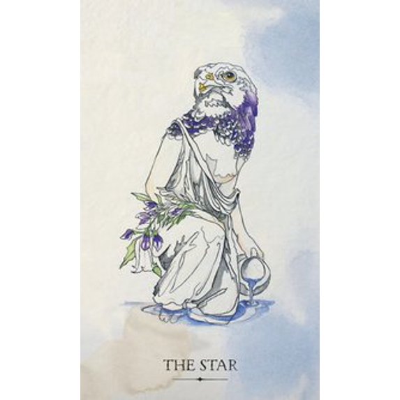 Otherkin Tarot