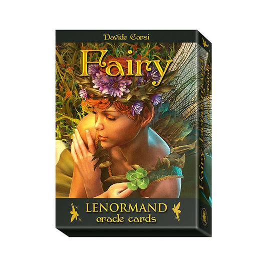 Fairy Lenormand Oracle