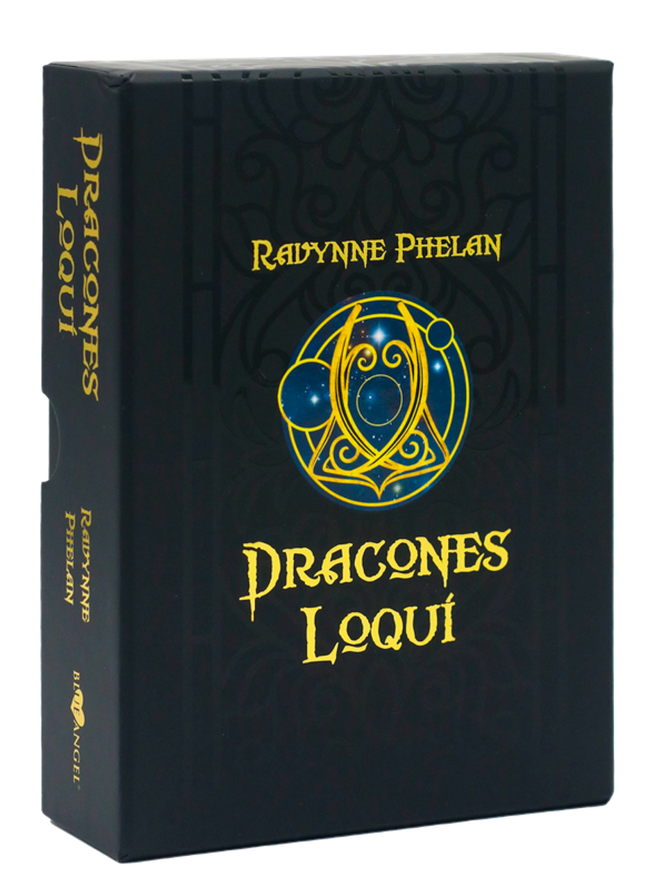 Dracones Loqui