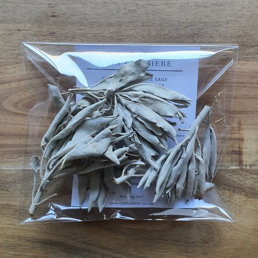 Sage Packs