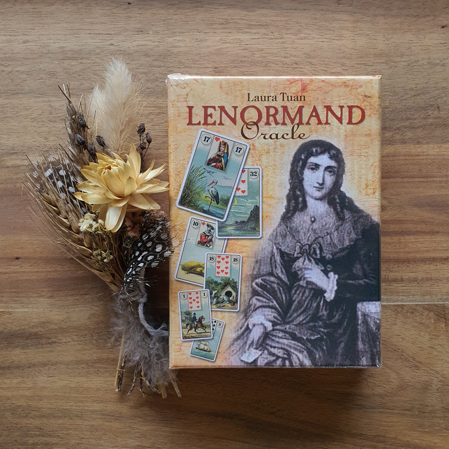 Lenormand Oracle