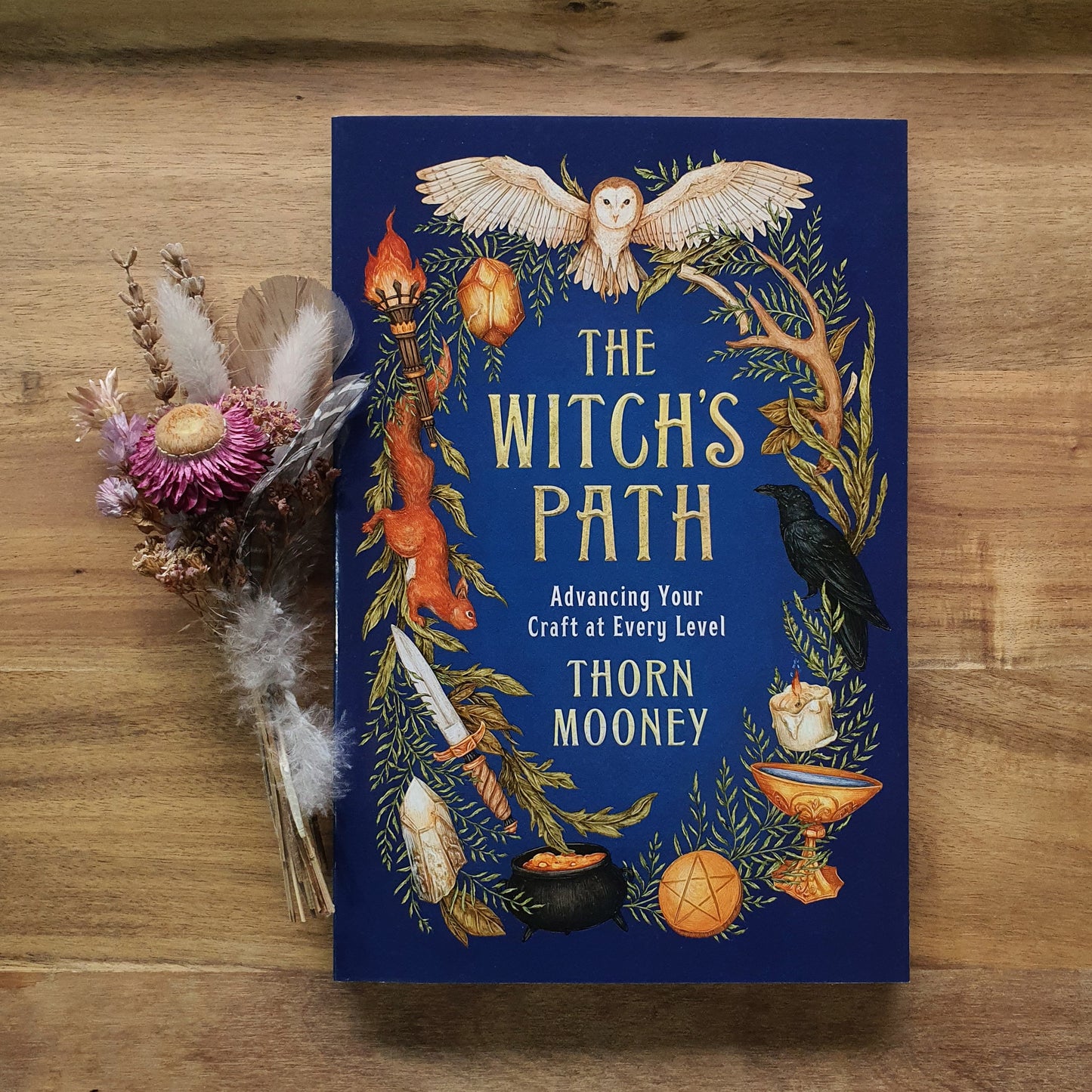 The Witch's Path