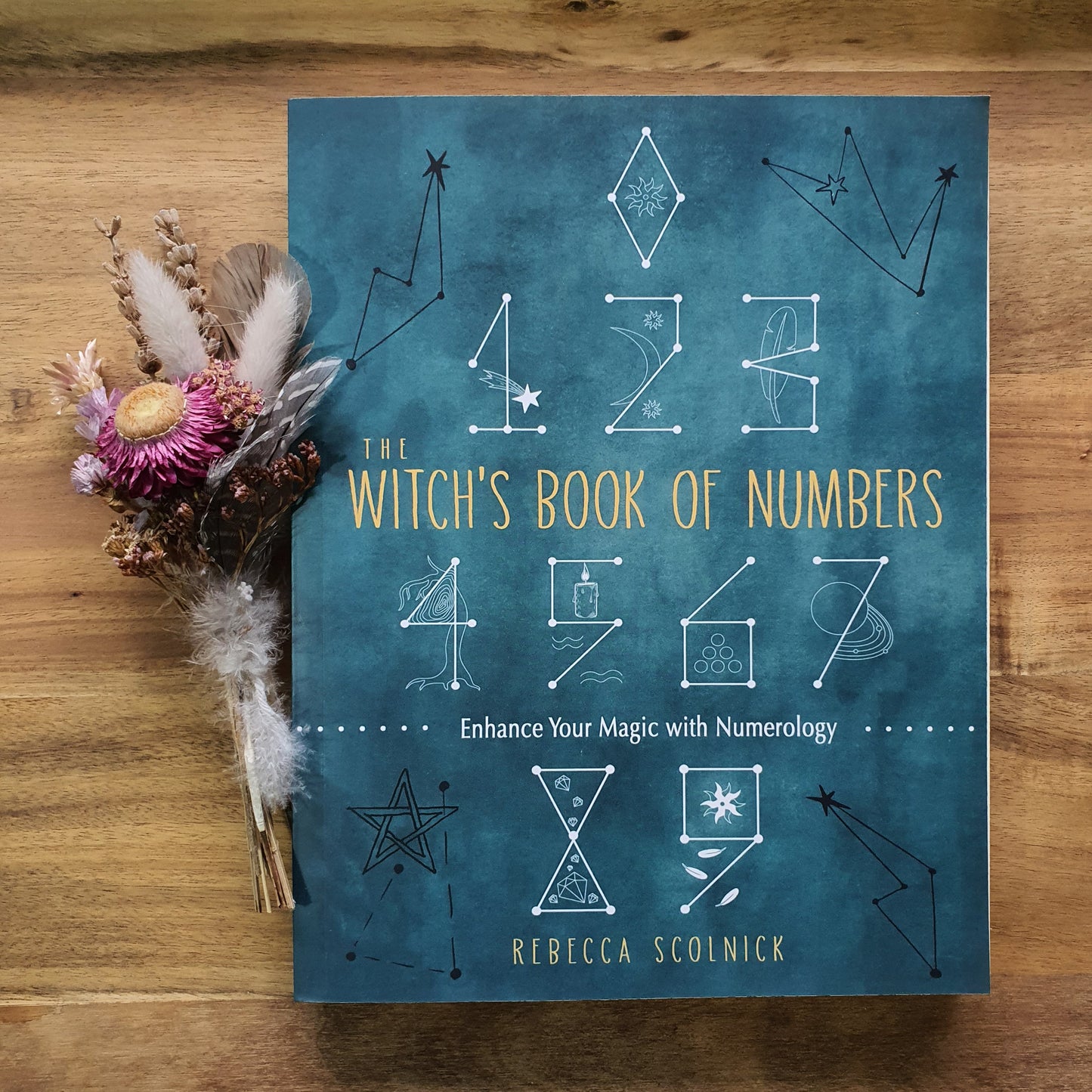 The Witch's Book of Numbers