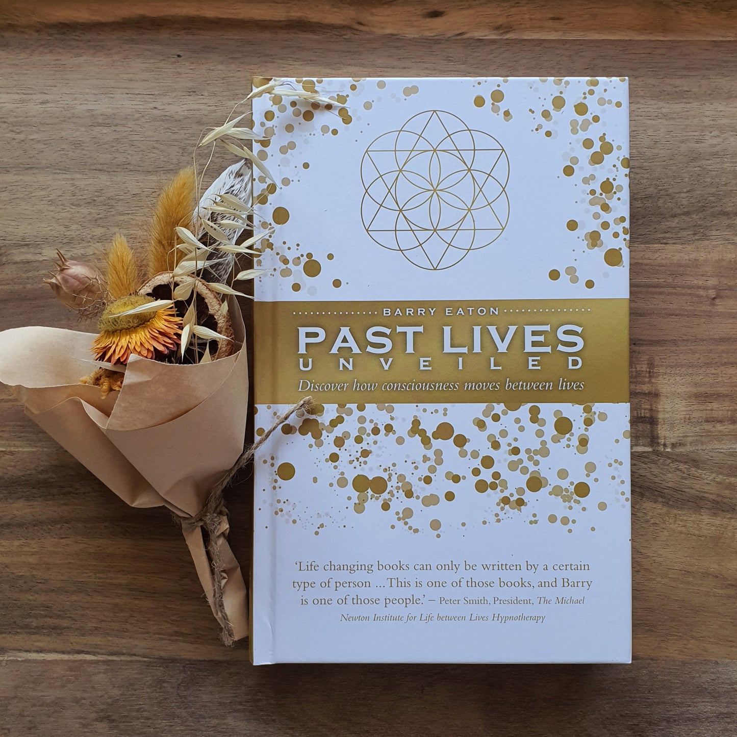 Past Lives Unveiled