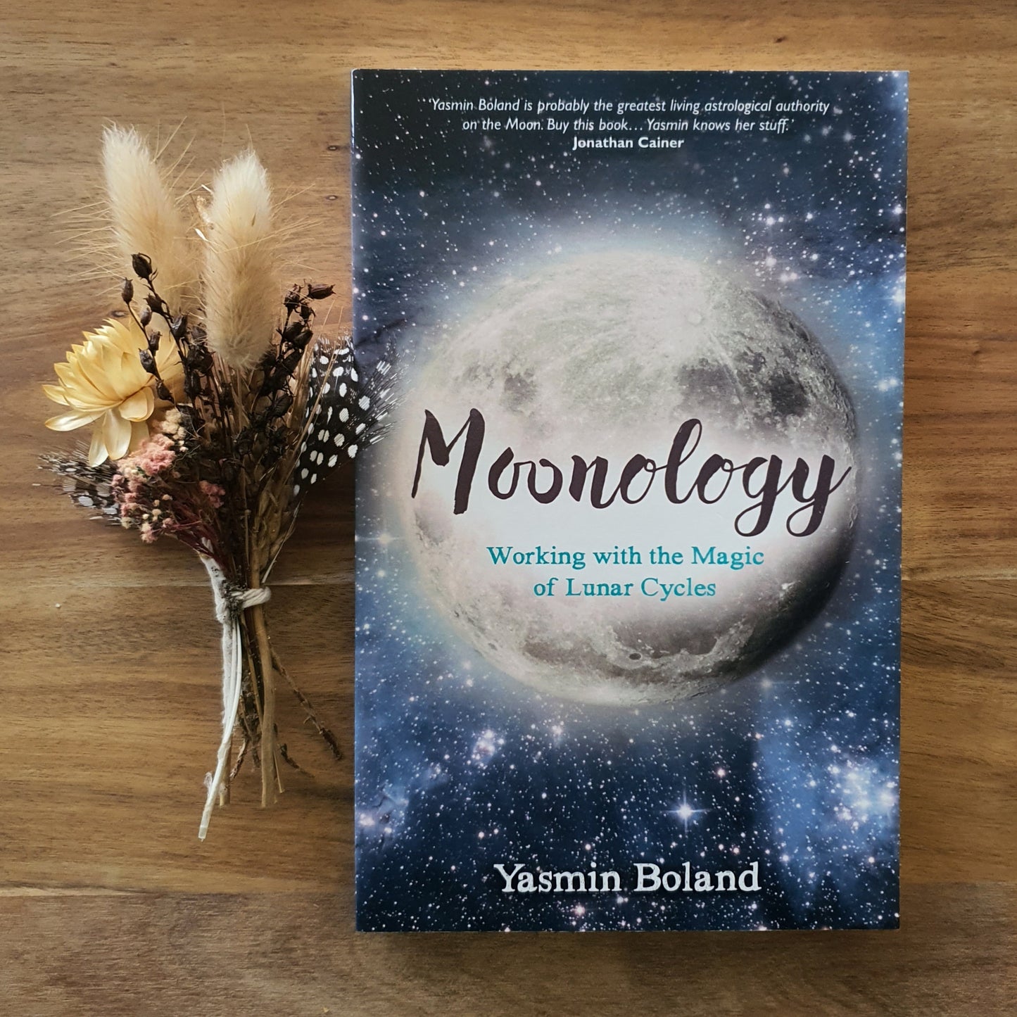 Moonology