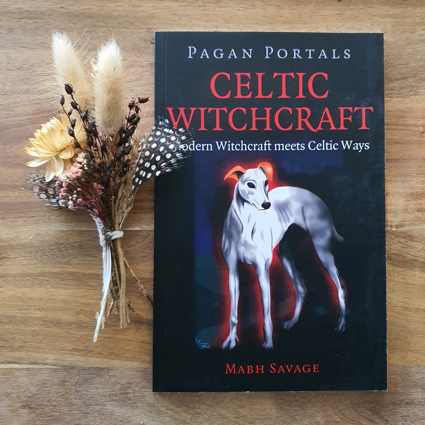 Pagan Portals - Celtic Witchcraft