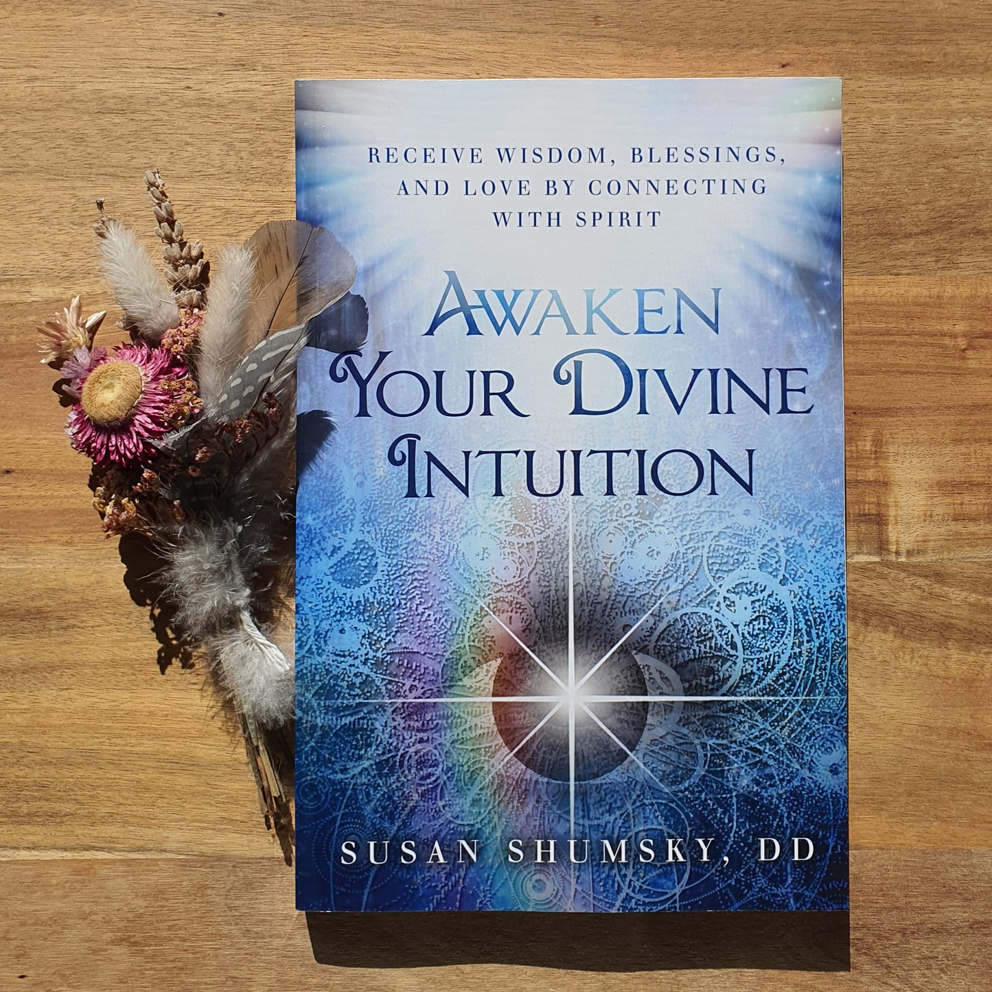 Awaken Your Divine Intuition