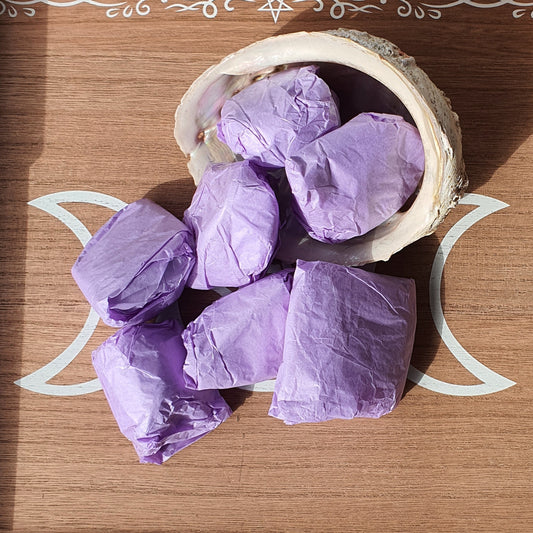 Intuitive Crystal Pack