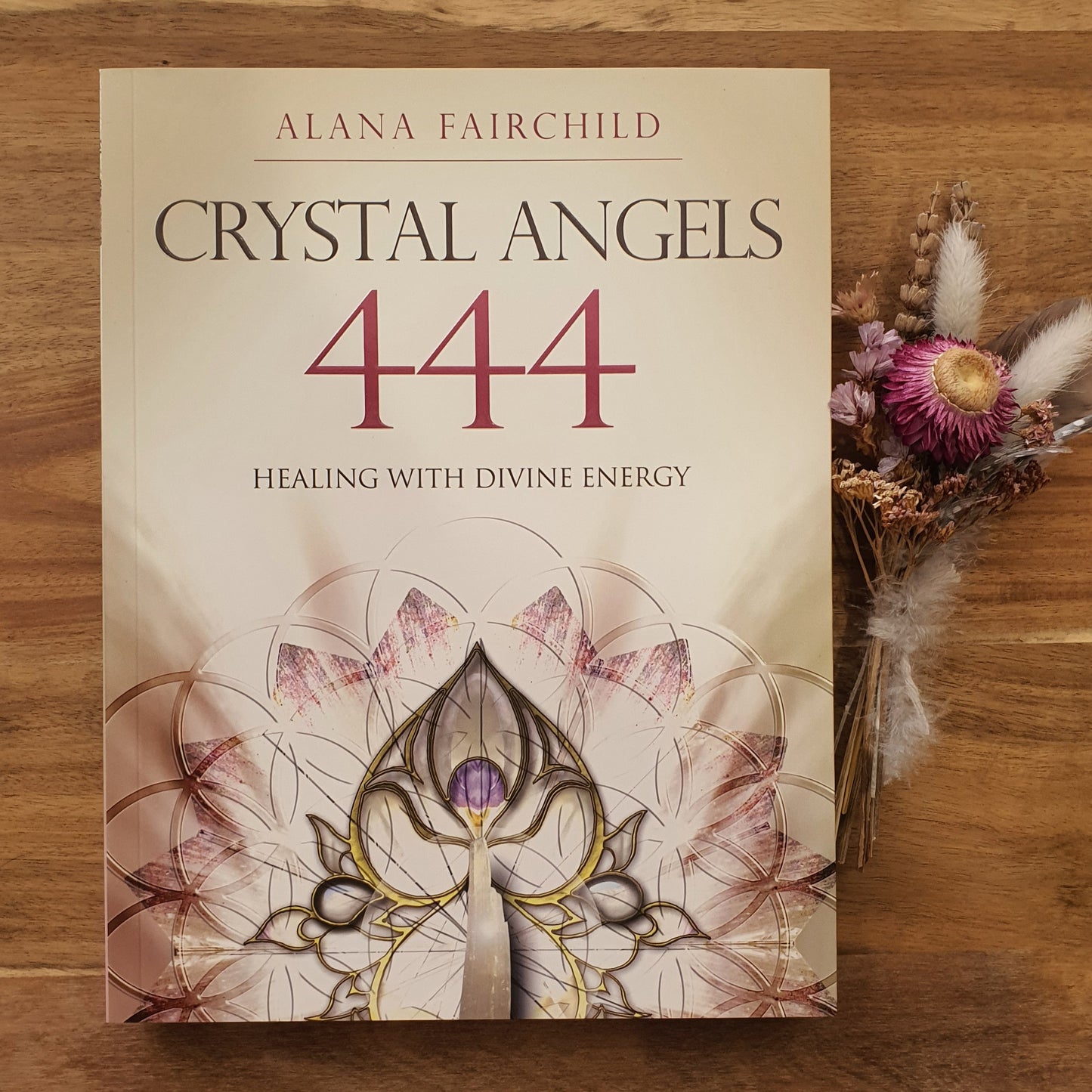 Crystal Angels 444