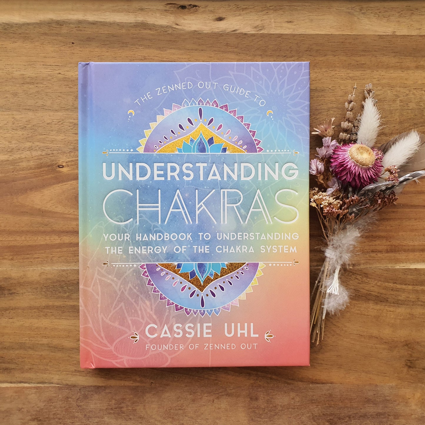 Guide to Understanding Chakras