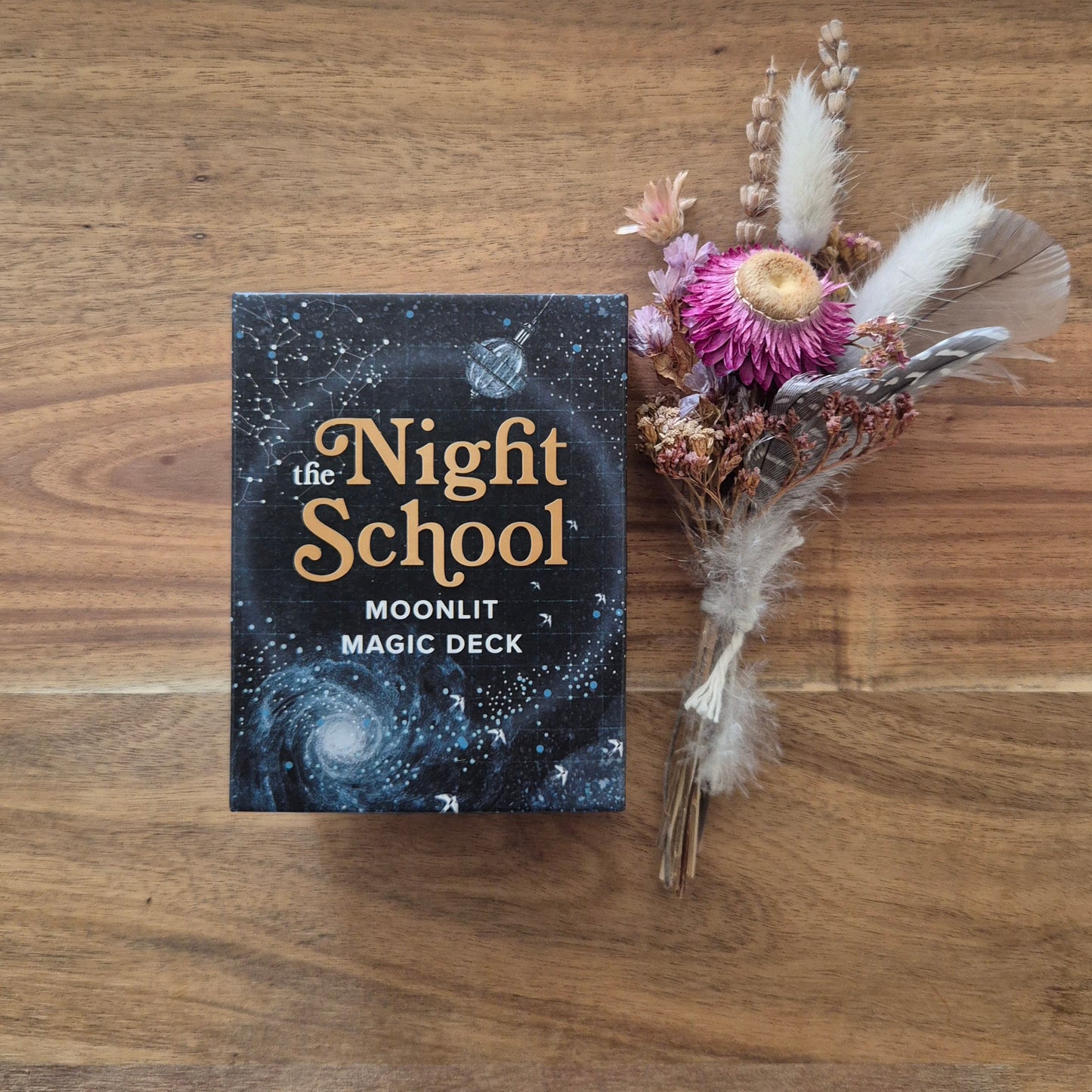 The Night School