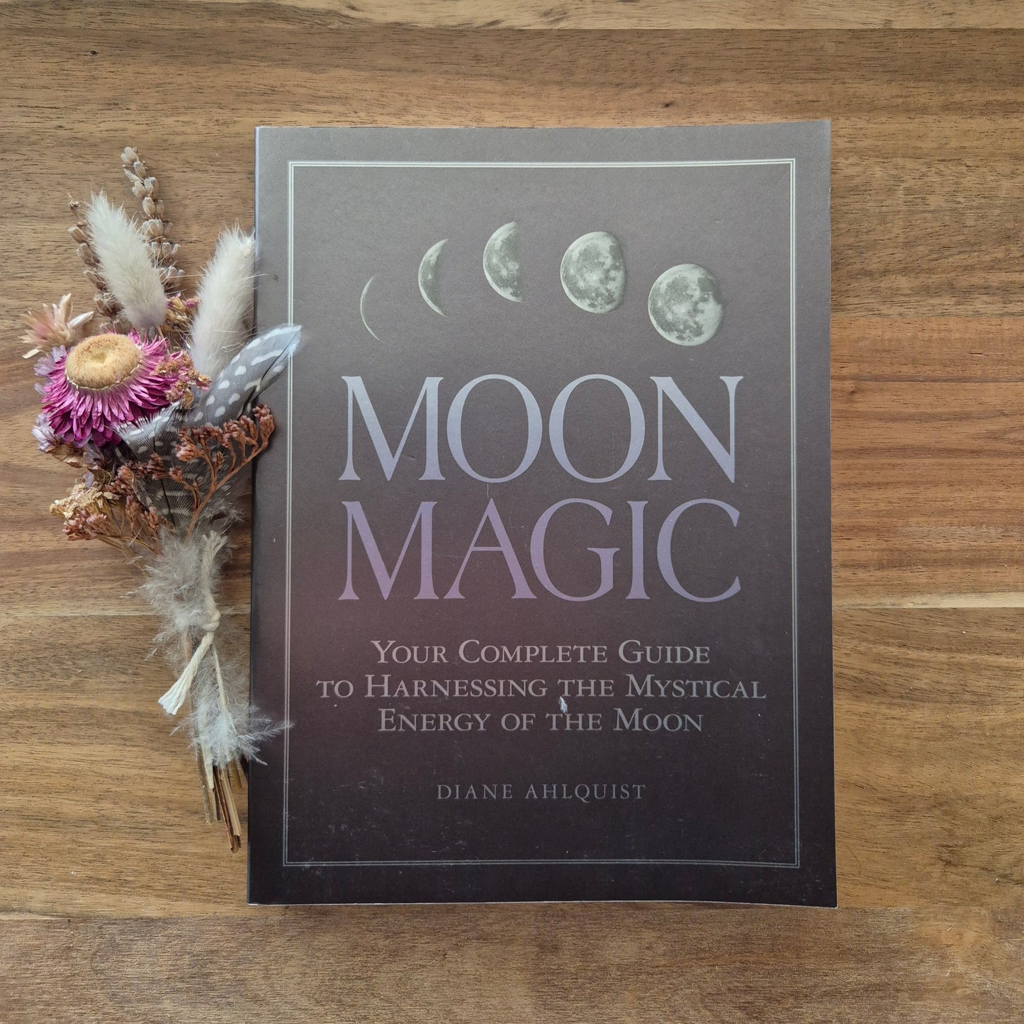 Moon Magic