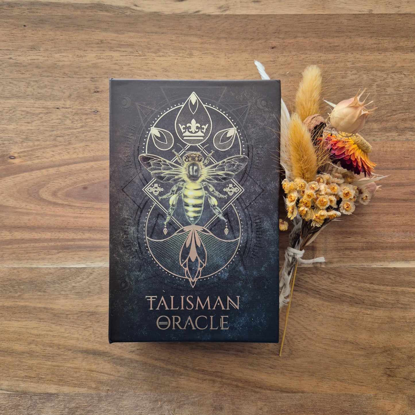 Talisman Oracle