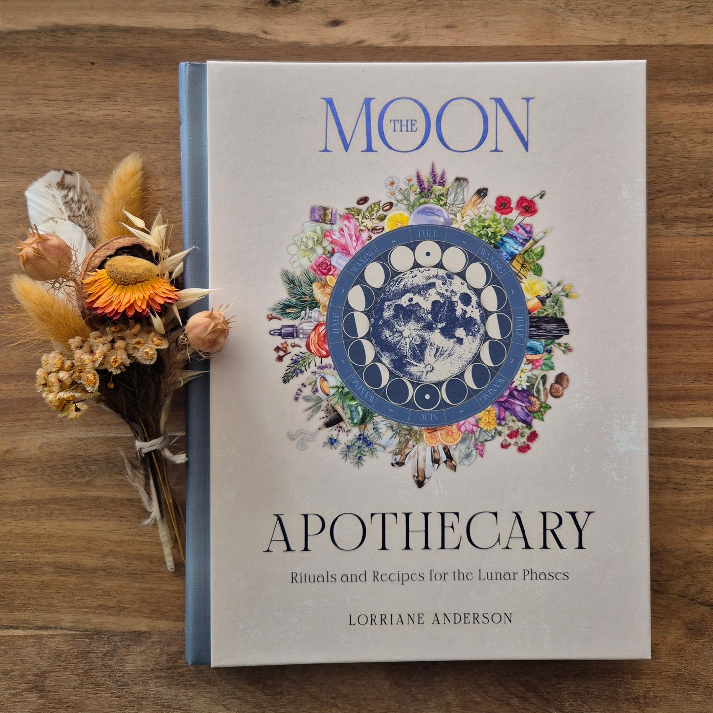 The Moon Apothecary