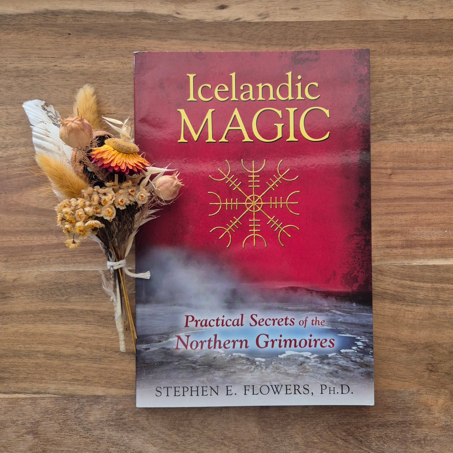 Icelandic Magic