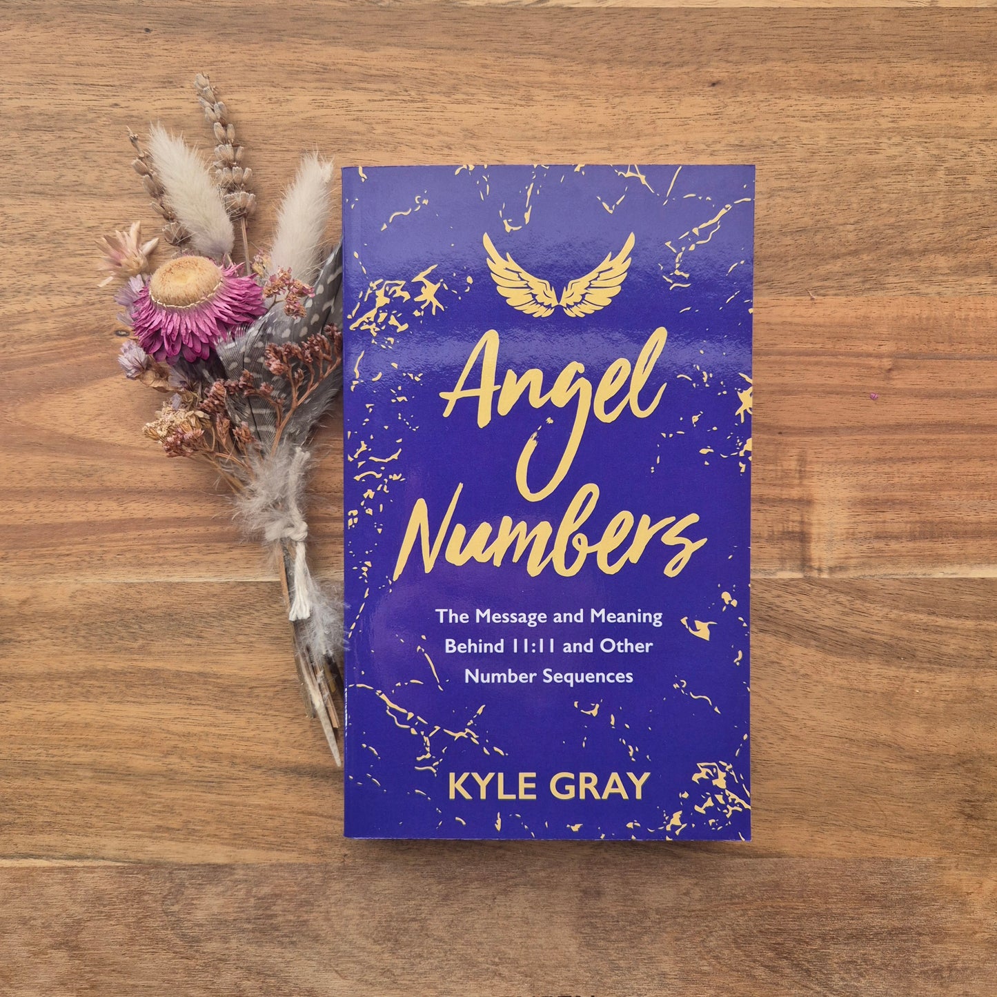 Angel Numbers