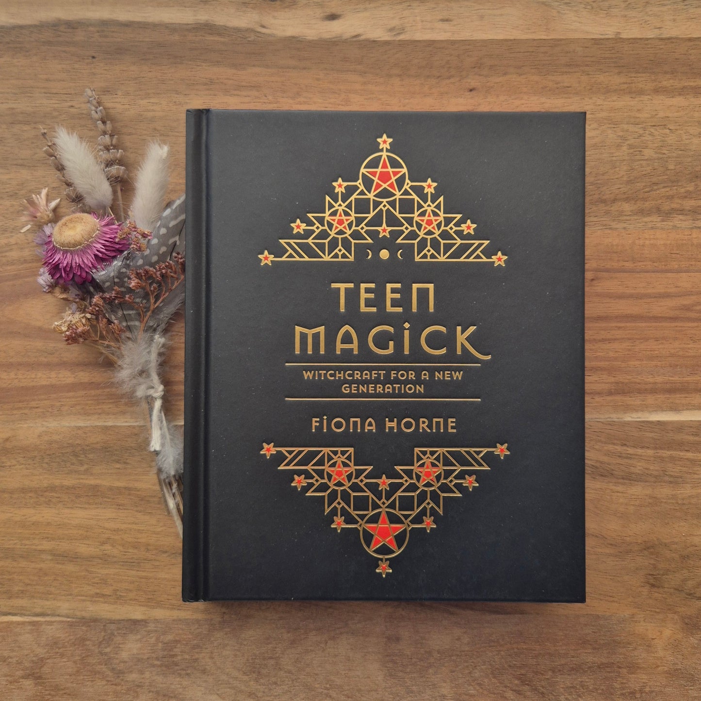 Teen Magick