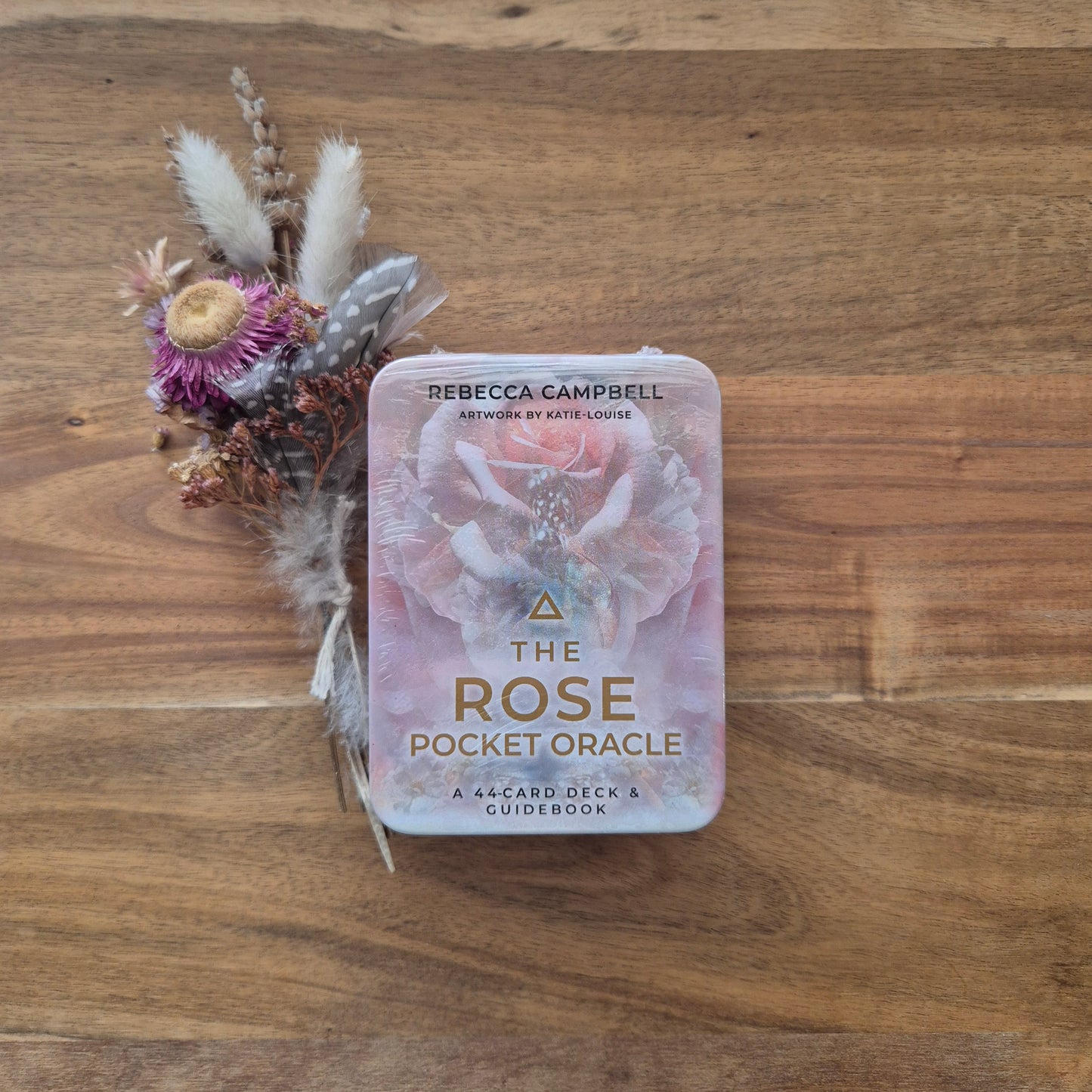 The Rose Pocket Oracle