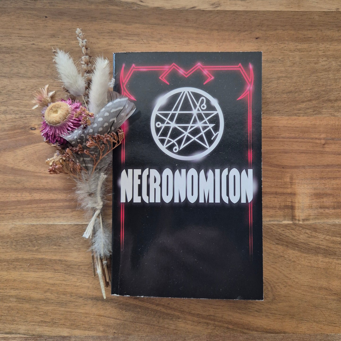 Necronomicon