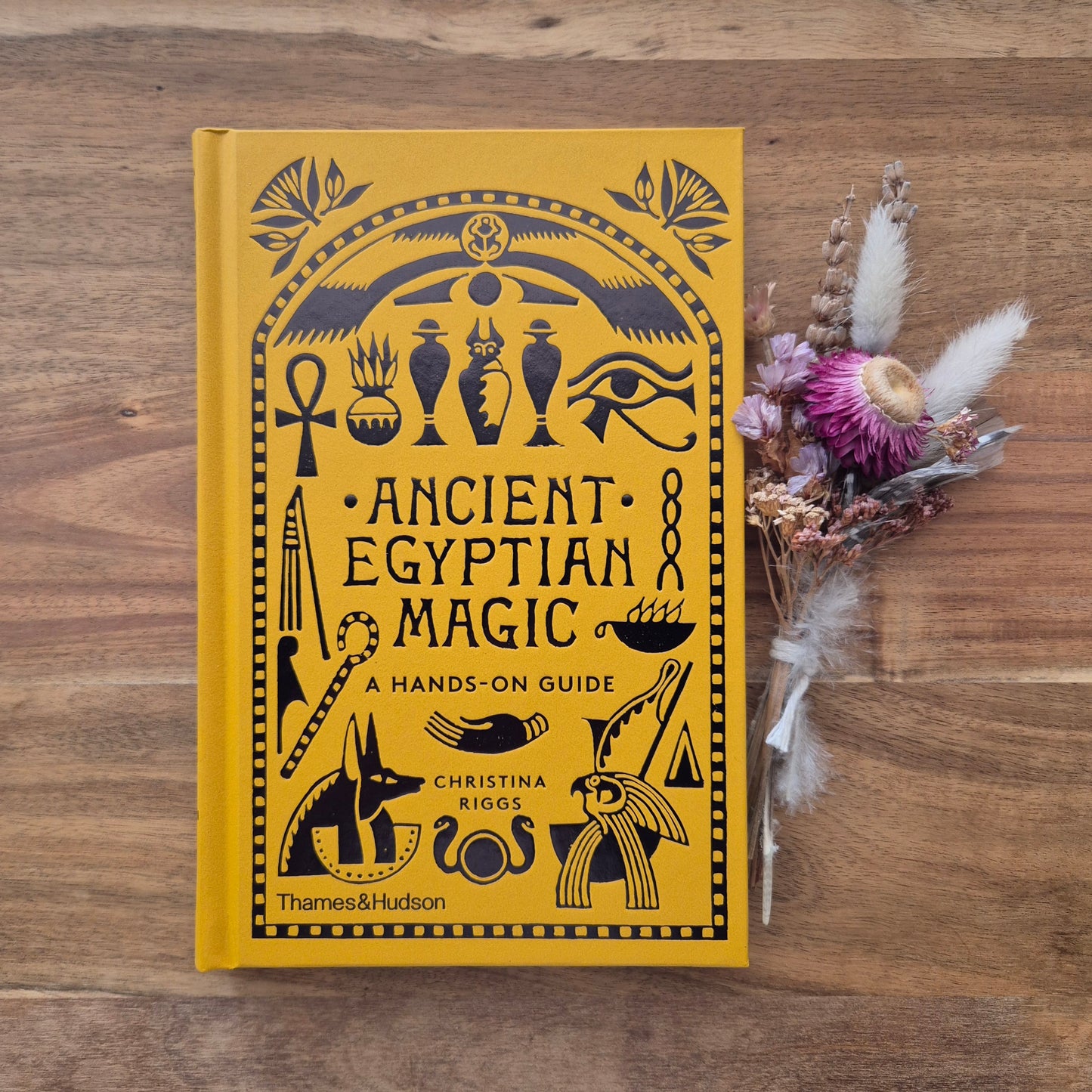 Ancient Egyptian Magic