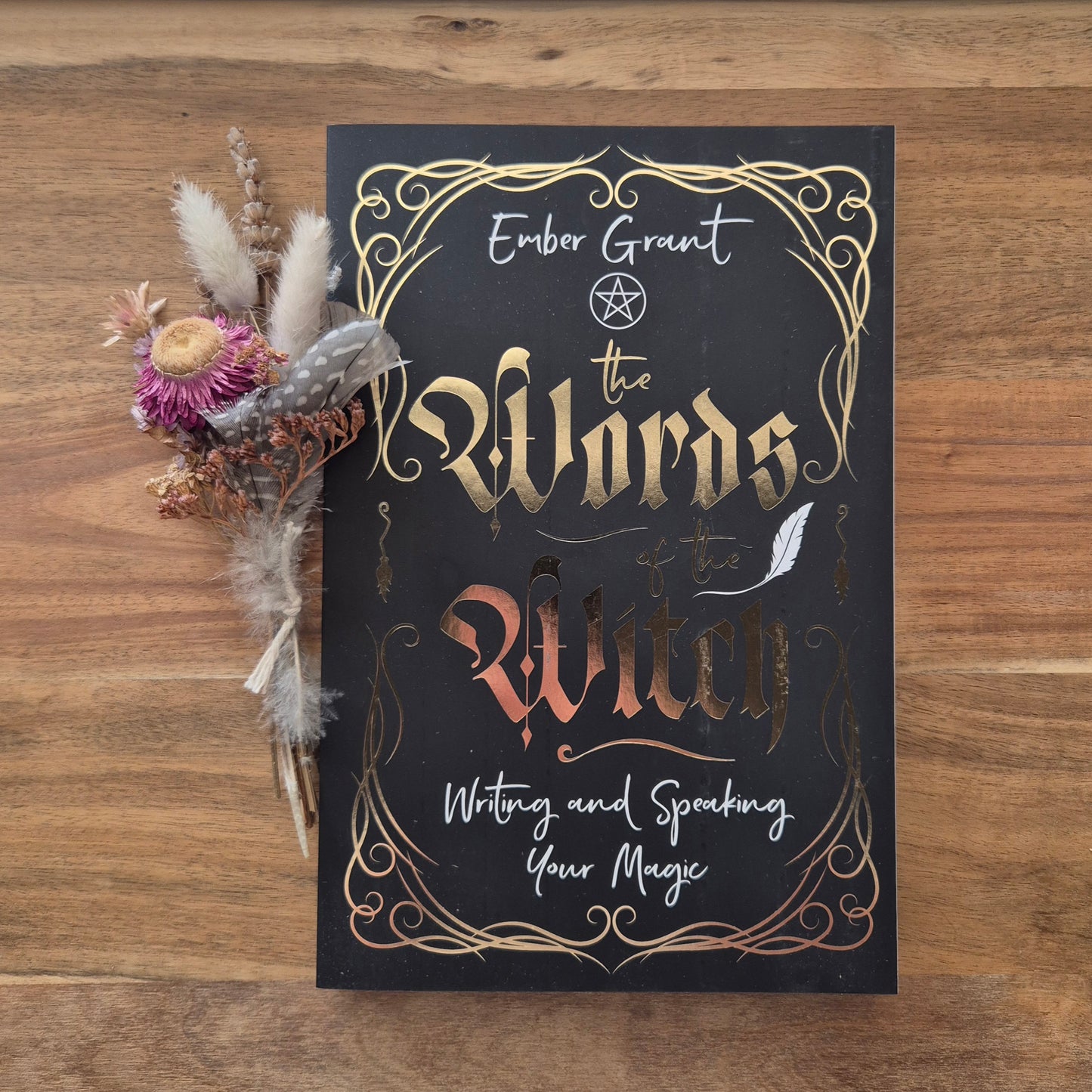 Words of the Witch