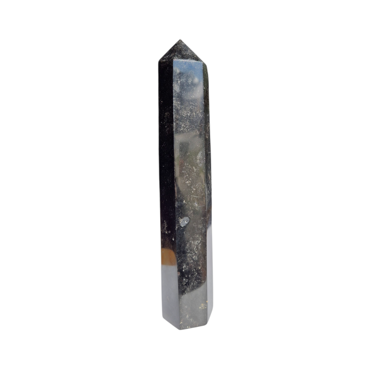 Crystals - Black Tourmaline Generator/Tower