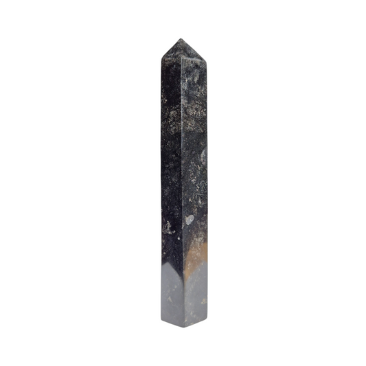 Crystals - Black Tourmaline Generator/Tower