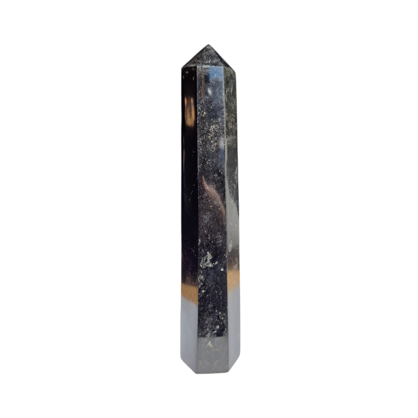Crystals - Black Tourmaline Generator/Tower