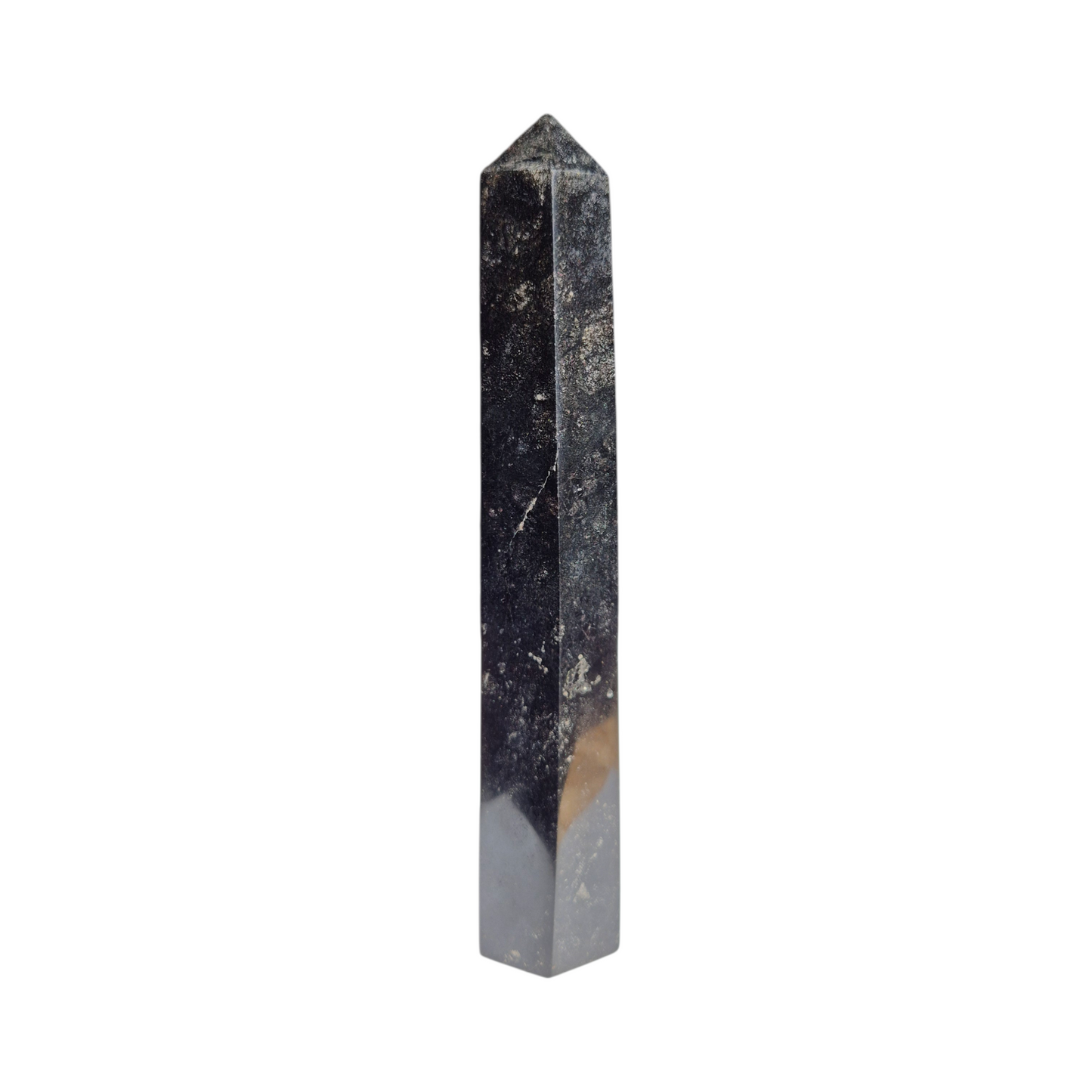 Crystals - Black Tourmaline Generator/Tower