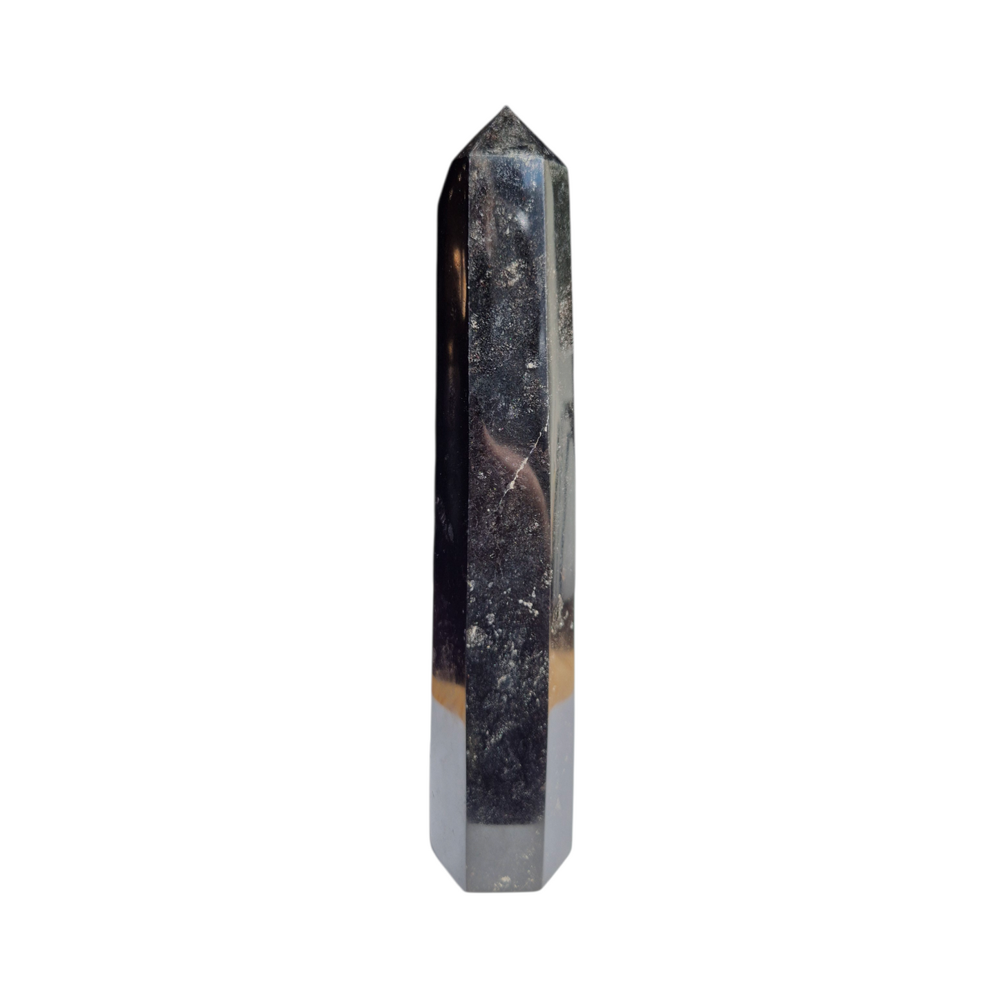 Crystals - Black Tourmaline Generator/Tower