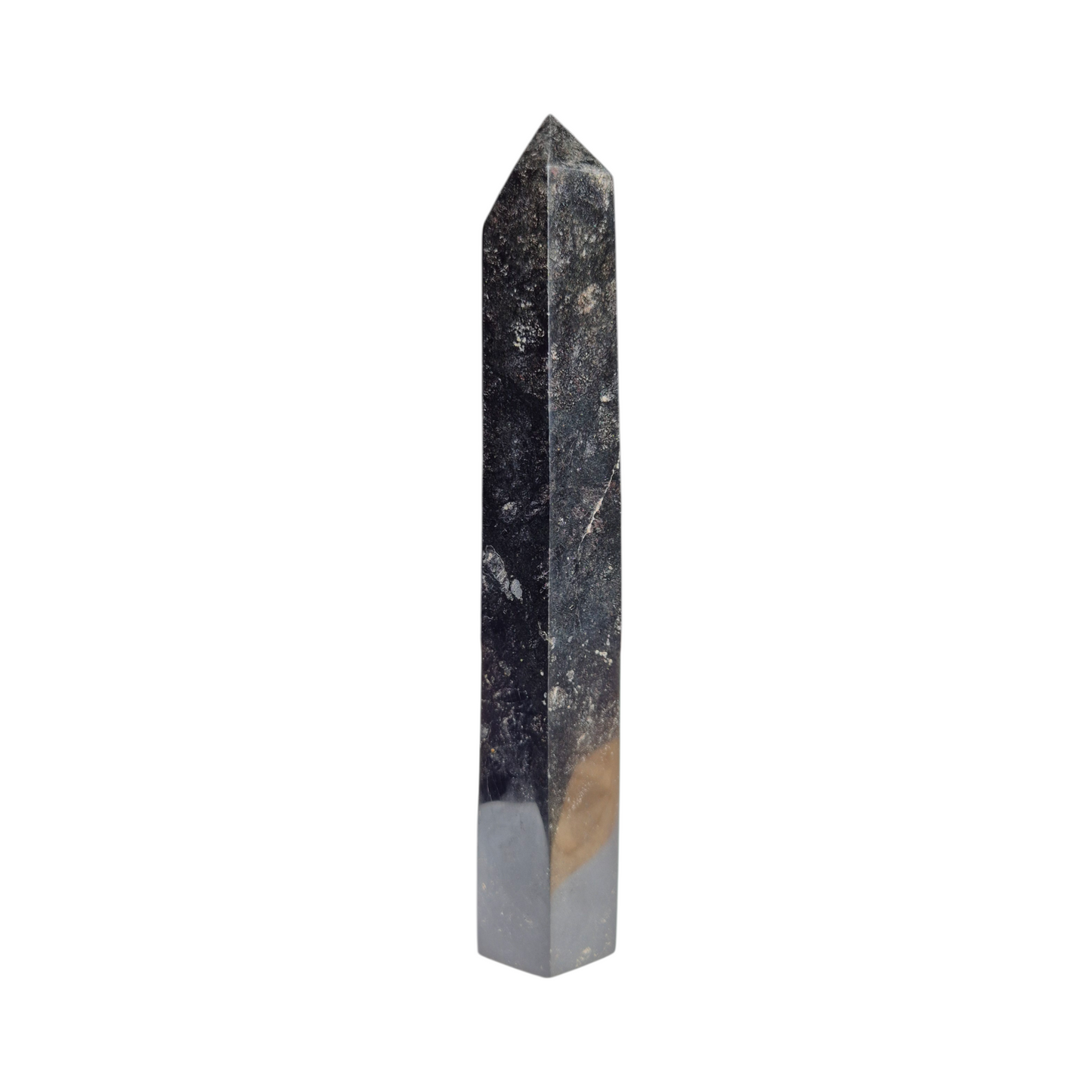 Crystals - Black Tourmaline Generator/Tower