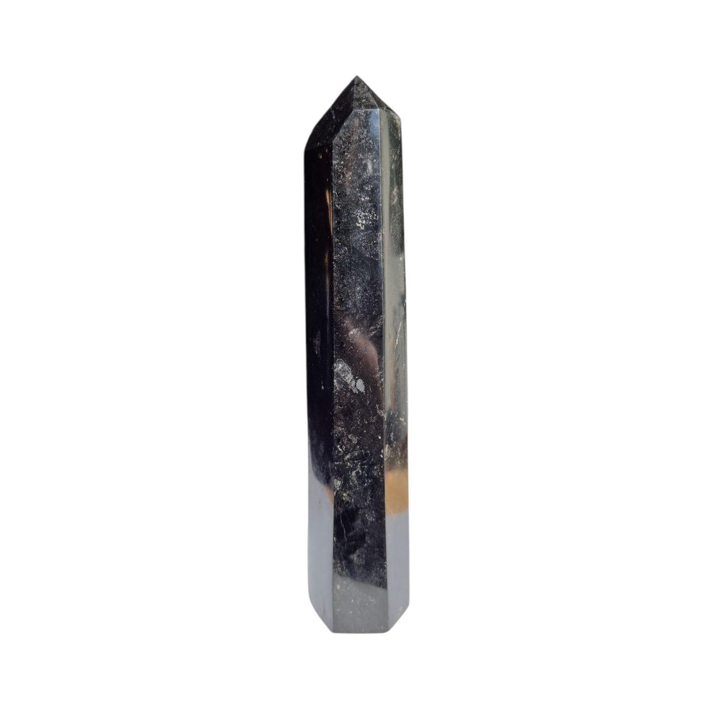 Crystals - Black Tourmaline Generator/Tower