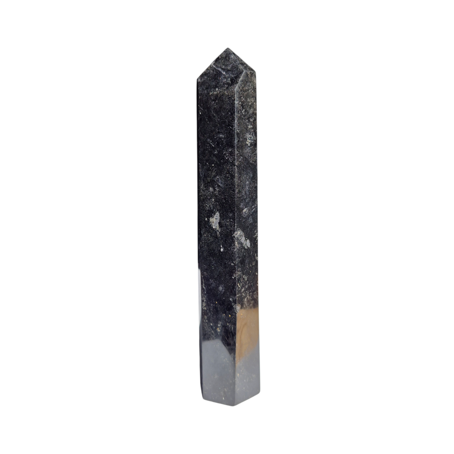 Crystals - Black Tourmaline Generator/Tower