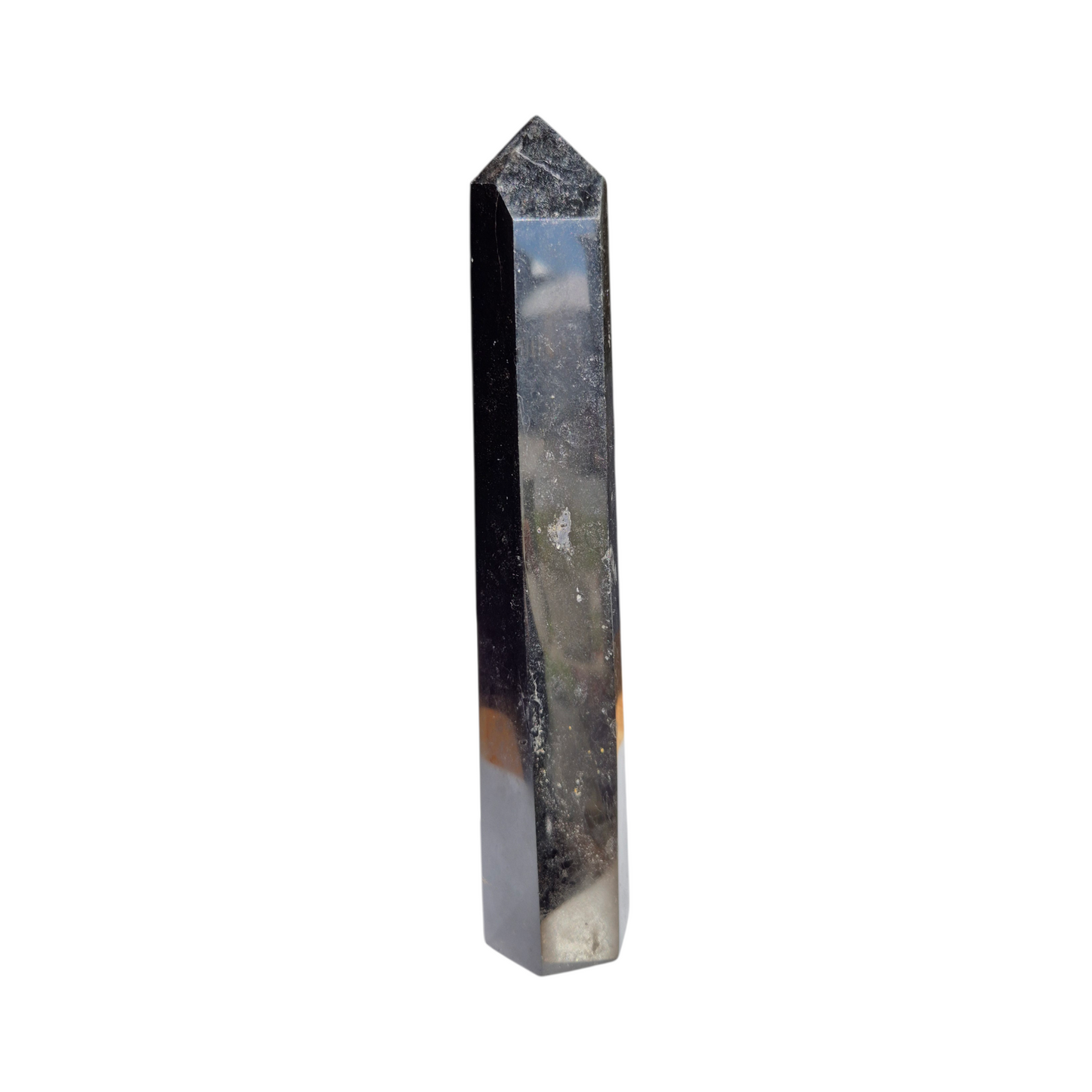 Crystals - Black Tourmaline Generator/Tower
