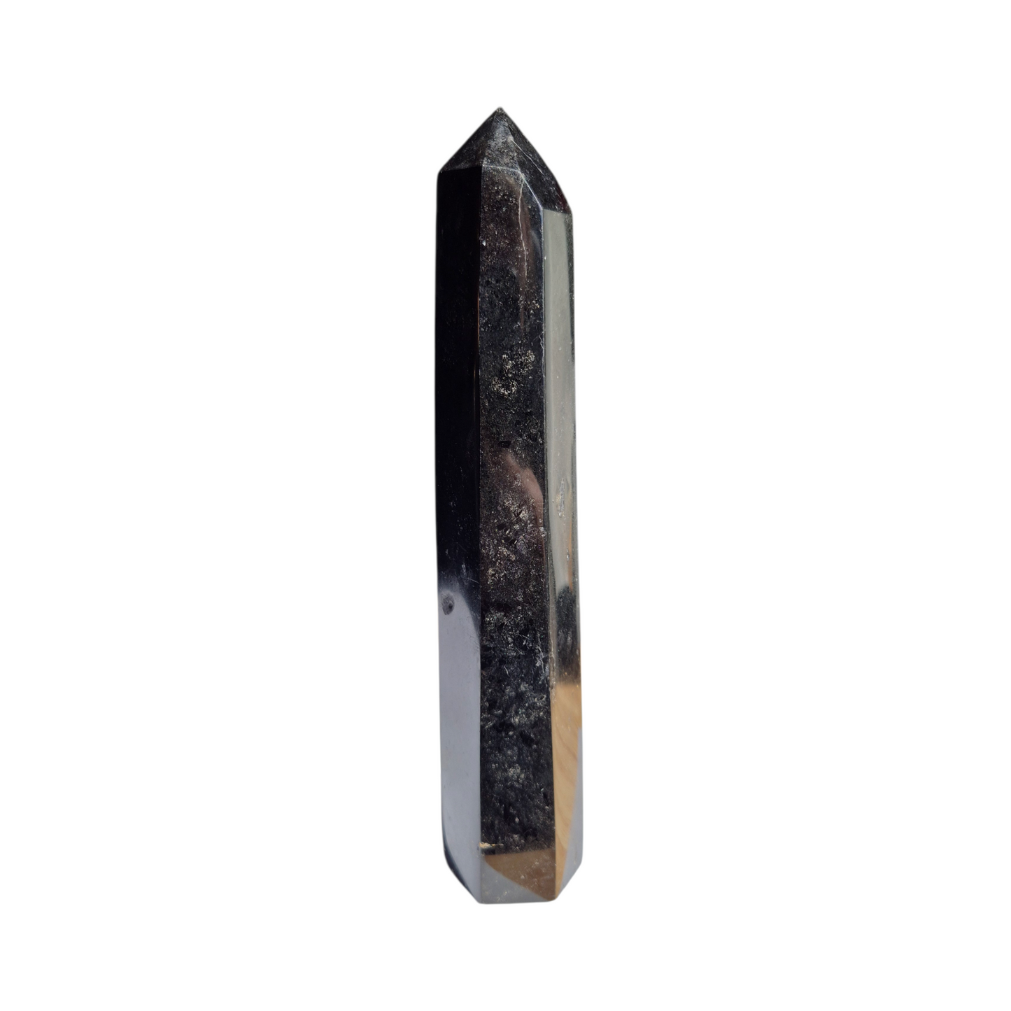 Crystals - Black Tourmaline Generator/Tower