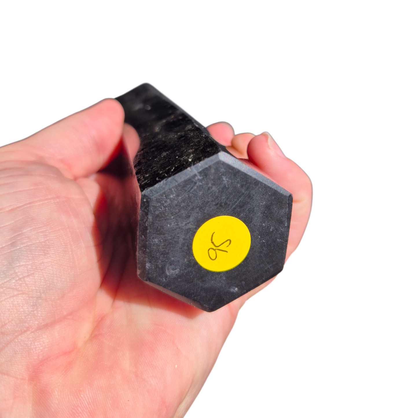 Crystals - Black Tourmaline Generator/Tower