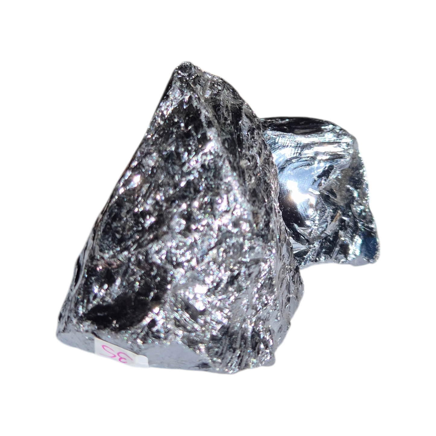 Crystals - Hematite Raw/Rough Natural Stone